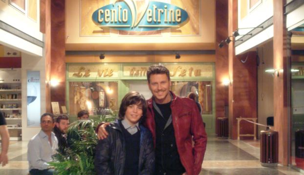 Centovetrine anticipazioni dal 27 al 31 ottobre 2014