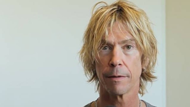 Duff McKagan: “I ragazzi non ascoltano più un disco dall’inizio alla fine”