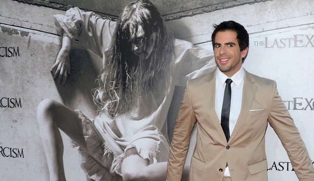 Eli Roth lancia un contest Halloween per un’idea “spaventosa”