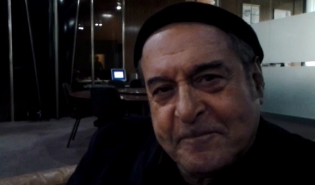 Ennio Fantastichini a Blogo: “Talk show è tv tossica, La strada dritta è pedagogica” (VIDEO)