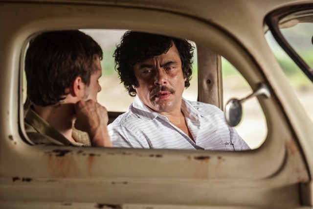 Roma 2014 – Escobar: Paradise Lost – Recensione in Anteprima