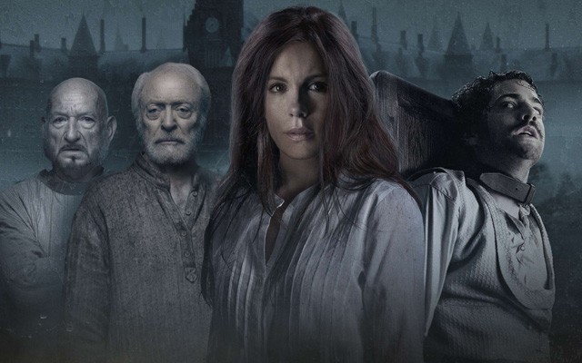 Roma 2014 – Stonehearst Asylum di Brad Anderson: Recensione in Anteprima