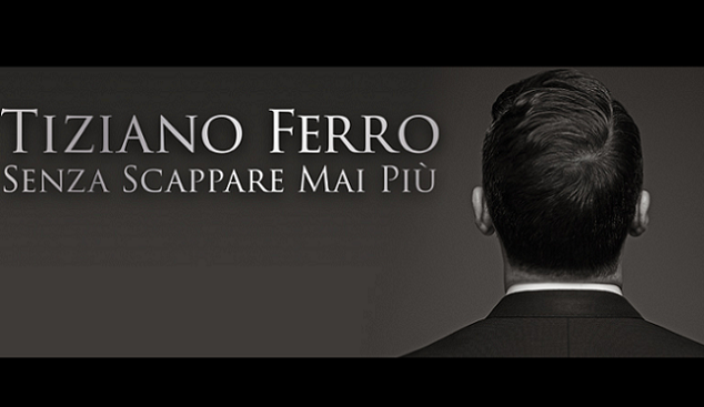 Tiziano Ferro, Senza scappare mai più: testo e video ufficiale del nuovo singolo