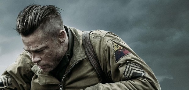 Box Office Usa – Brad Pitt in testa con Fury