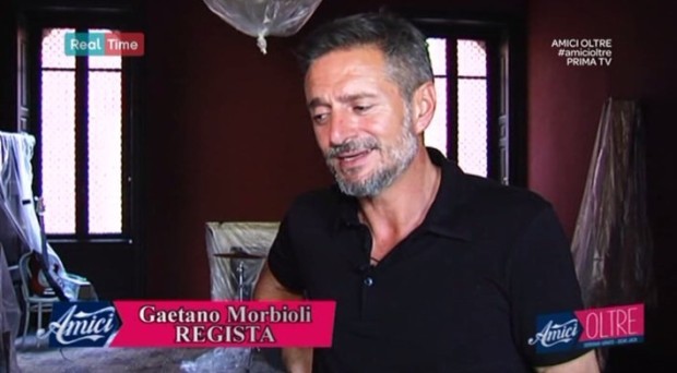 Amici Oltre, puntata 27 ottobre 2014