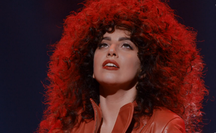 Lady Gaga, Bang Bang (My Baby Shot Me Down): testo, traduzione e video live