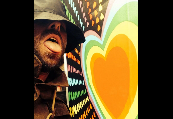 Liam Gallagher: I Beady Eye si sono sciolti