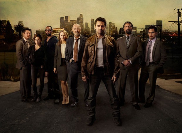 Gang Related, su Sky Atlantic la serie tv sulla doppia identità di un poliziotto