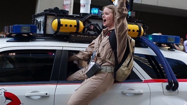 Ghostbusters di Paul Feig sarà un reboot: parla il regista