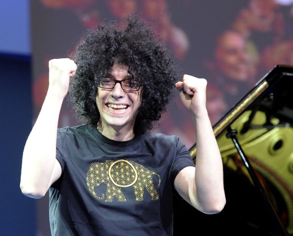 Sanremo 2015, Allevi nella commissione musicale che sceglie le canzoni dei Big