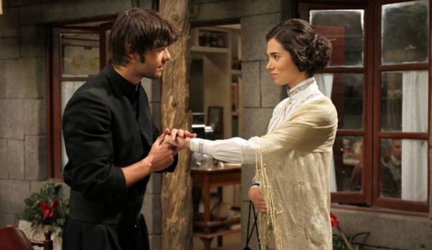 Il Segreto prima serata: anticipazioni puntata 31 ottobre 2014