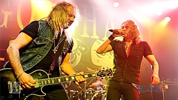 Gotthard in concerto a Milano: foto, video e commenti dall’Alcatraz – 16 Ottobre 2014