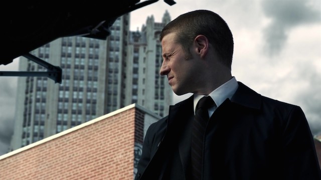 Gotham