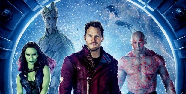 Guardiani della Galassia: 3 clip in italiano del cinecomic Marvel