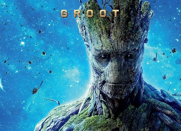 Guardiani della galassia: curiosità su Groot