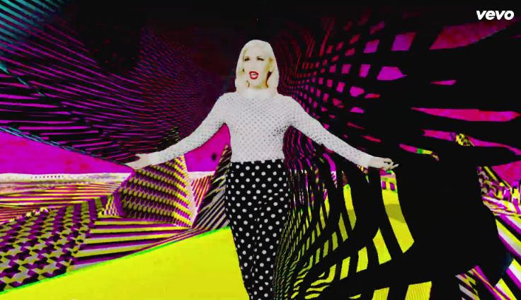 Gwen Stefani, Baby Don’t Lie: testo, traduzione e video ufficiale