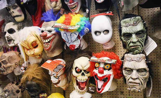 Halloween 2014 in tv: tutti i programmi
