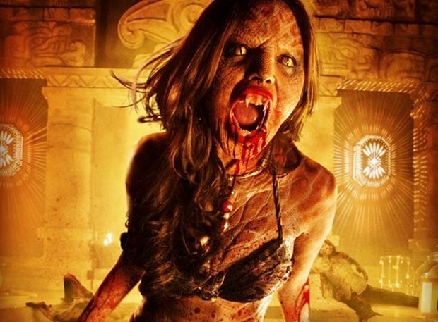 Halloween Horror Nights 2014: video delle attrazioni Universal di Orlando