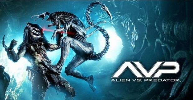 Halloween Horror Nights: video dell’attrazione “Alien vs Predator”