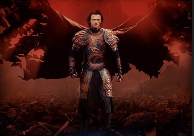Halloween Horror Nights: video dell’attrazione di Dracula Untold