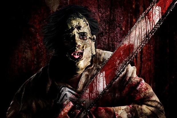 Halloween Horror Nights: video dell’attrazione “Non aprite quella porta”