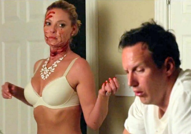 Home Sweet Hell: trailer senza censure della dark-comedy con Patrick Wilson e Katherine Heigl