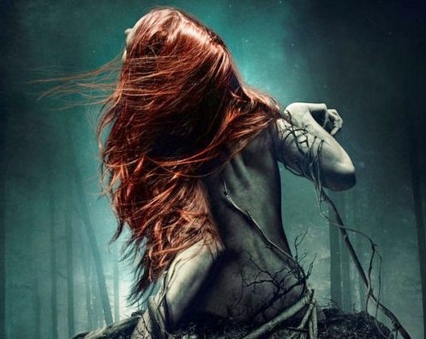 Honeymoon: trailer e poster del thriller-horror con Rose Leslie e Harry Treadaway
