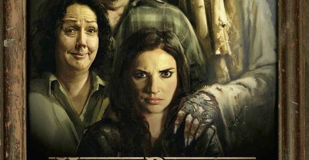 Housebound: trailer, clip e poster dell’horror di Gerard Johnstone