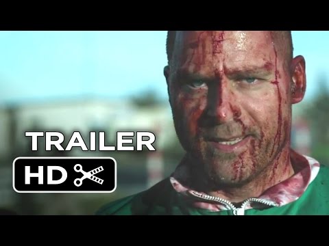 Dead Snow 2: Red vs. Dead Official US Release Trailer #1 (2014) – Nazi Zombie Sequel HD
