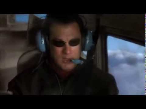 airplane scene out for a fly out for a kill
