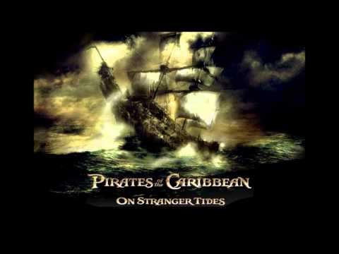 Pirates of the Caribbean 4 – Soundtrack 07 – Palm Tree Escape Ft. Rodrigo y Gabriela