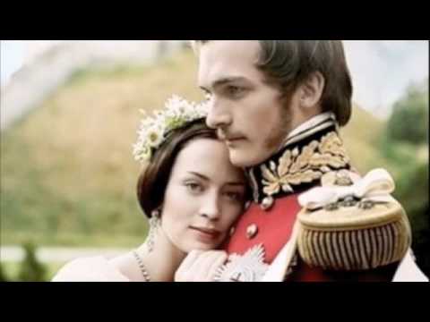 The Young Victoria – Victoria and Albert (Music from the Motion Picture)