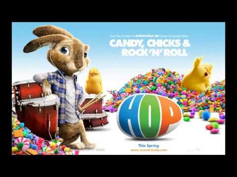 Hop – Prologue/Easter Island (Christopher Lennertz)