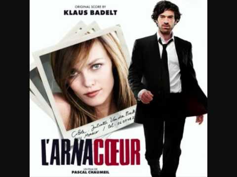 Heartbreaker – Love Theme [Klaus Badelt]