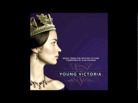 The Young Victoria Score – 03 – Down The Stairs (Victoria’s Theme) – Ilan Esherki