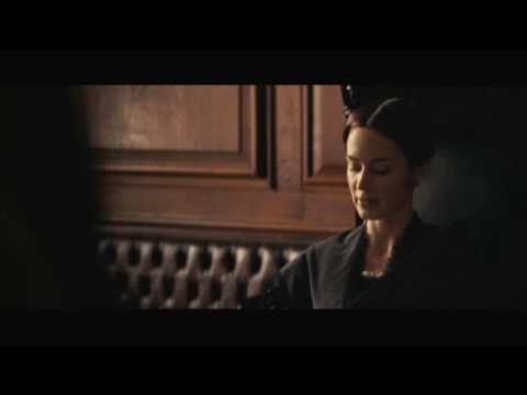 First Meeting with the Council – The Young Victoria