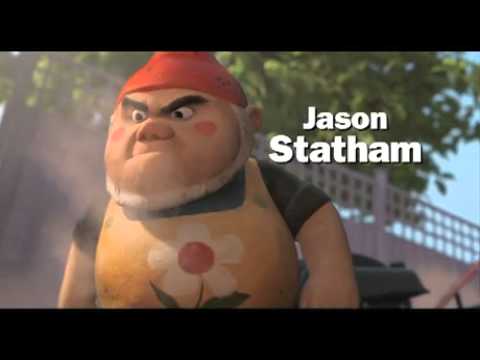 FEWDIO Horror: Ninja Clown Monster