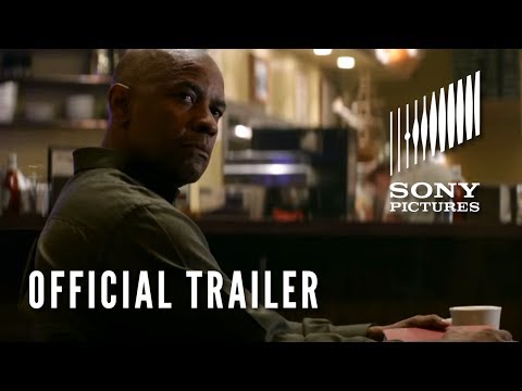 The Equalizer – Official Trailer – In Theaters 9/26