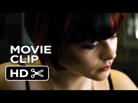 The Equalizer Movie CLIP – Change Your World (2014) – ChloÃ« Grace Moretz Movie HD