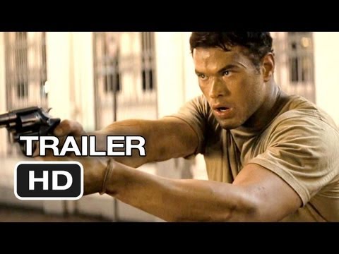The Equalizer – Il Vendicatore – Prova a fare di testa tua e ti ammazzo!