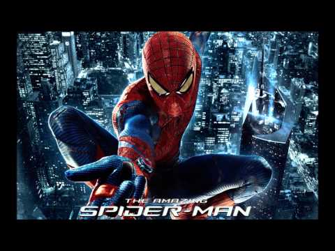The Amazing Spider-Man Original Soundtrack : No Way Down – The Shins
