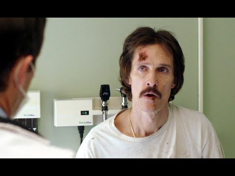 St. Vincent – Trailer italiano ufficiale – Al cinema dal 18/12