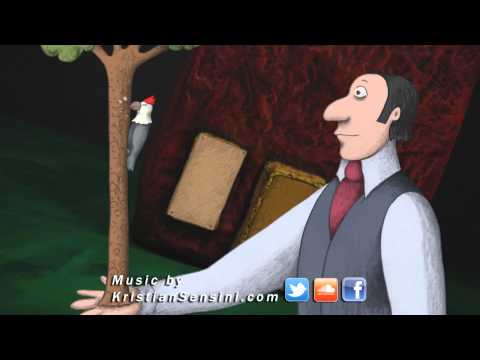 Rocks in My Pockets – Trailer and Selected scenes – Film Composer Kristian Sensini