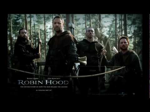 Robin Hood(Original Motional Picture Soundtrack)