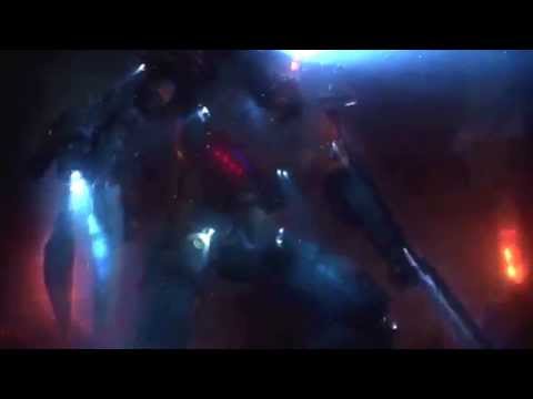 Pacific Rim – Skillet Hero