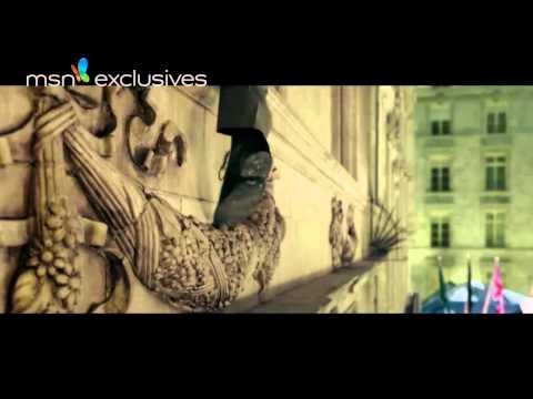 One Direction – Where We Are (Concert Film Extended Trailer)