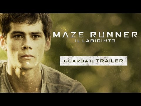 Maze Runner – Il Labirinto | Trailer Ufficiale | 20th Century Fox
