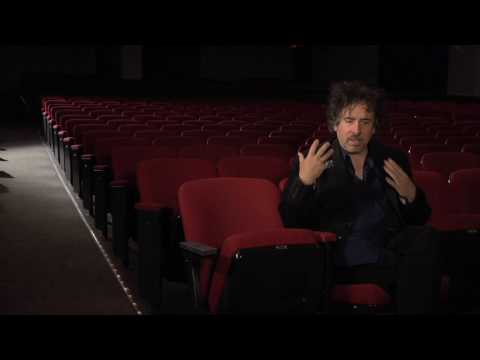La Leggenda del Cacciatore di Vampiri in 3D Trailer Originale