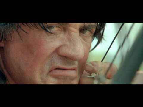 John Rambo trailer ita