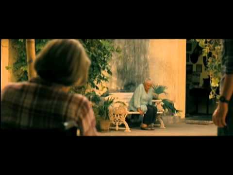 Harry Potter and the Goblet of Fire – The Third Task